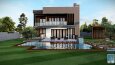 Z HOUSE - İç Mekan Tasarımı