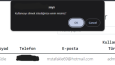 PHP ile Blog Sitesi