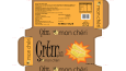 Gofret İçin Logo ve Ambalaj Tasarımı