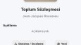 Takasla - Mobil Uygulama 