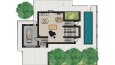 Autocad çizim ve render