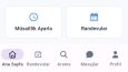 Online Danışmanlık - Ön yüz, CMS ve Mobil