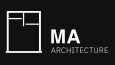 MA Architecture Studio - Minimal Mimar Logo & Kimlik