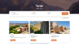 Göbeklitepe Tur Websitesi Tasarımı