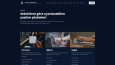 Kurumsal Web Sitesi