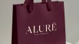 ''Alure'' Takı Marka Kimliği Tasarımı