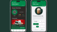 Mobil Uygulama UI UX Tasarımı