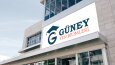Güney Fen Bilimleri Logo