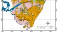  ArcGIS ile yapılmış olan harita ve analizler