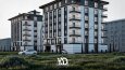 Apartman Tasarımı – 3D Modelleme & Render