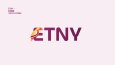 ETNY - Etnik Gıda Tedarik Web Sitesi Logo Tasarımı B2B