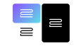 Rubais logo tasarımı