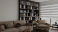 İç Mekan Tasarım & Render