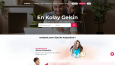 Web Arayüz Tasarımı, CRM SASS Panel Yazılımı