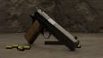 3D Model Renderları