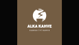 Kafe işletmesi için logo tasarımı