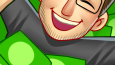 ''Zeon'' Necati Akçay için Twitch için Emote