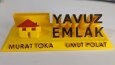 Masaüstü isimlik
