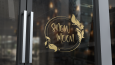 Ben, size özel minimalist, modern ve özgün logo tasarlarım.