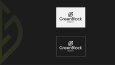 GreenBlock LOGO TASARIMI