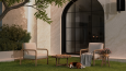 Mediterranean-Style Villa