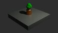 3D modellerim