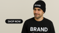T-Shirt - Sweat Shirt - Bere - Şapka Baskı Tasarım