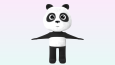 Panda Tasarımım