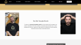 Wordpress Sağlık Turizmi Web Sitesi