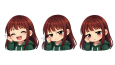 Kişiye Özel Sevimli Chibi Karakter ve Emote Tasarımları