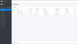 Admin Panel