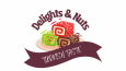 Turkish Delight - Konsept Logo Tasarım Örnekleri