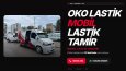 Mobil Uyumlu Kurumsal Web Sitesi – Acil Lastik Servisi