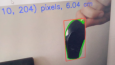 Python opencv