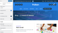 Printeon - WooCommerce Mağaza Teması & Ürün Tasarımcısı