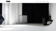 WordPress Stüdyo Tanıtım Sitesi: FOC İstanbul