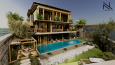NASARTY / Çeşme - Vela Houses Projesi