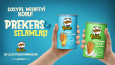 Pringles Alternatif Marka ve Ürün Tasarımı