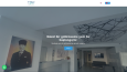 Diş Kliniği - Web Sitesi Tasarımı