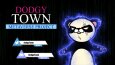 Dodgy Town NFT Twitter post videoları