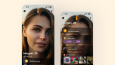 SeaHorse - Arkadaşlık and Tanışma Mobile App UI/UX Tasarımı
