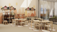 MOJO CAFE 