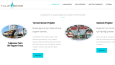 PsikoTerapi Dergisi Web sitesi 