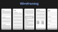 UI/UX Case Study