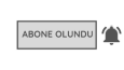 Abone ol - Takip Et Buton Animasyonu