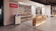 DIZAJLINE | Mimari Tasarım, 3D Modelleme ve Render Portfolyo