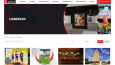 WordPress Özel Tema Geliştirme - akfen.com.tr