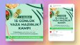 Sosyal Medya Tasarımları