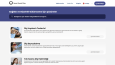 Örnek Diş Kliniği WebSitesi