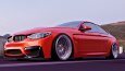 BMW M3 tasarımı ve render çalışması